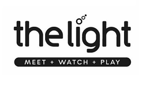 The Light cinema logo