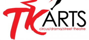 TK Arts Logo