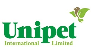 The Unipet logo.