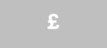 A pound sign to illustrate a funding scheme.